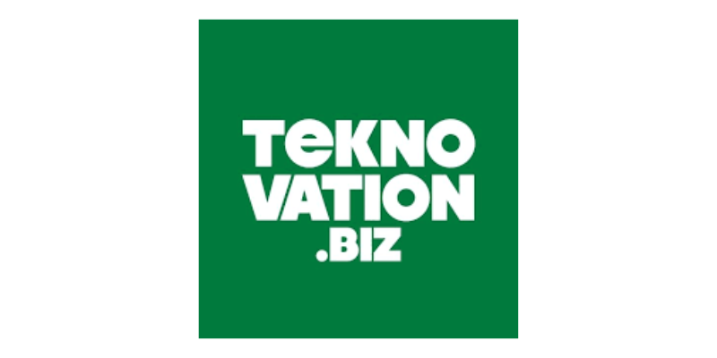 Teknovation.biz
