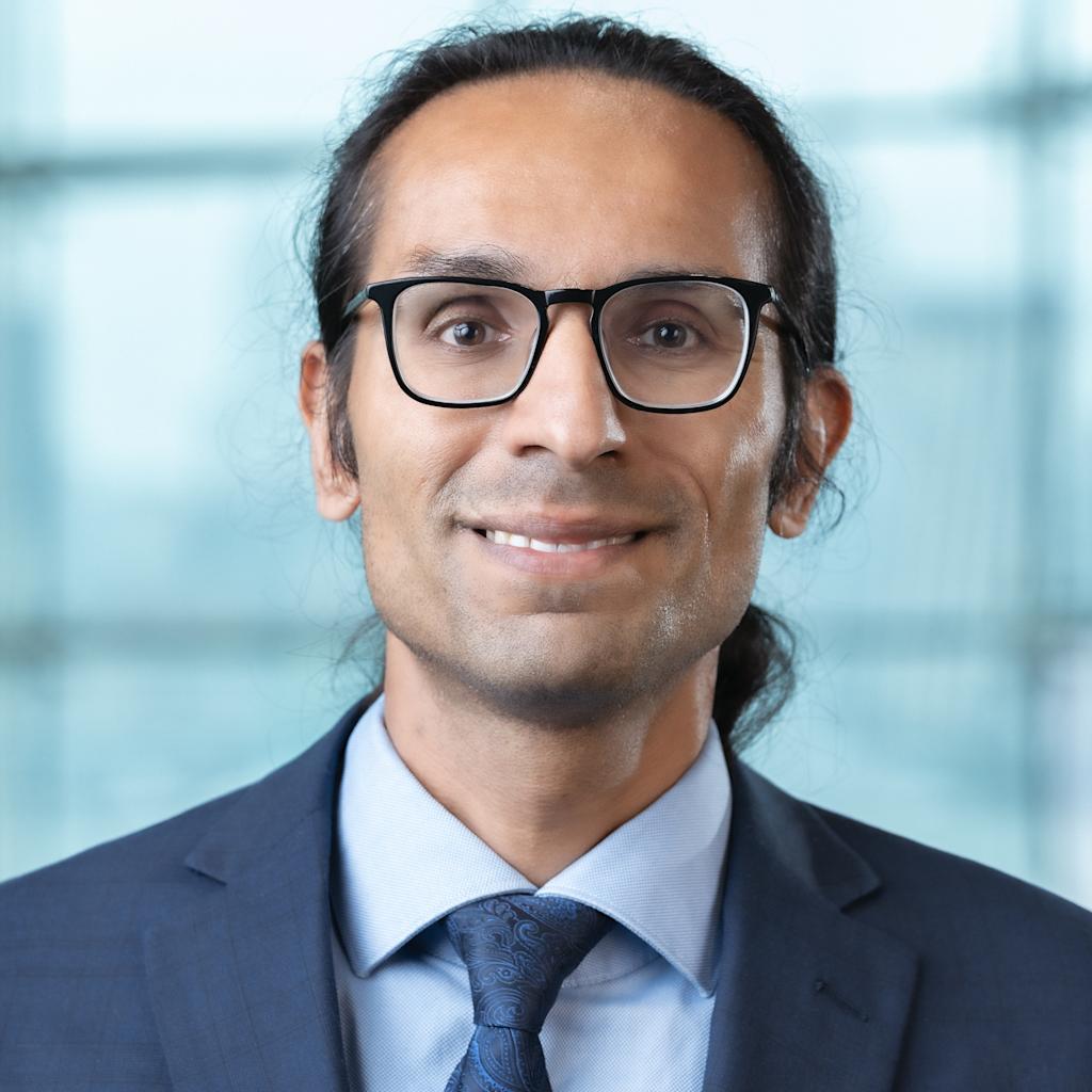 Balbinder Singh Gill (bgill)