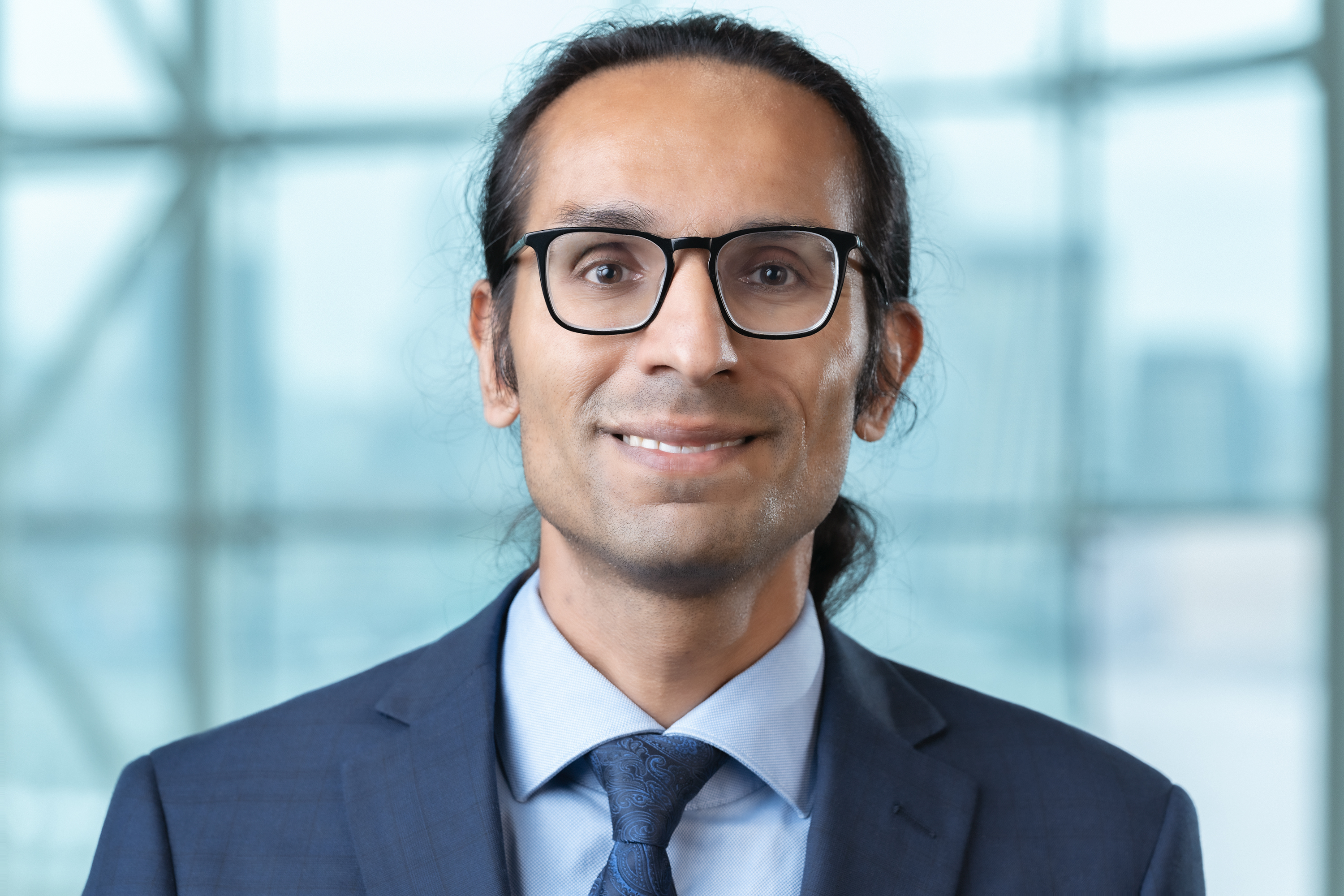 Image of Balbinder Singh Gill