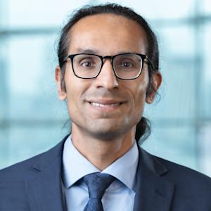 Image of Balbinder Singh Gill