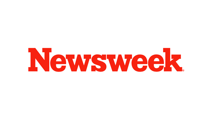 Newsweek Logo