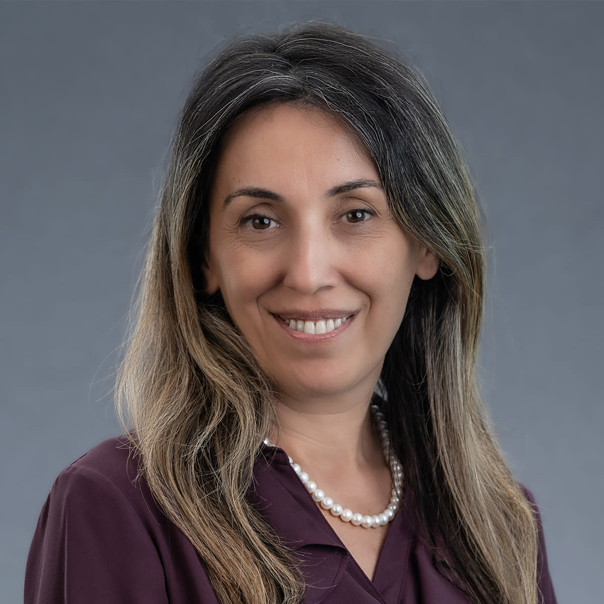 Sibel Ozgen
