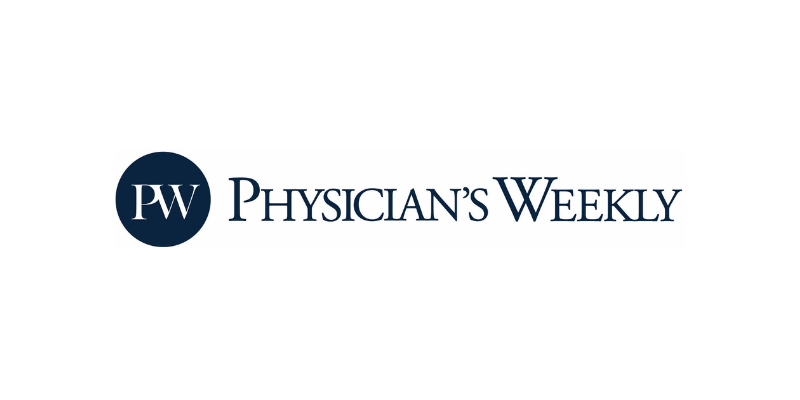 Physicians Weekly Logo