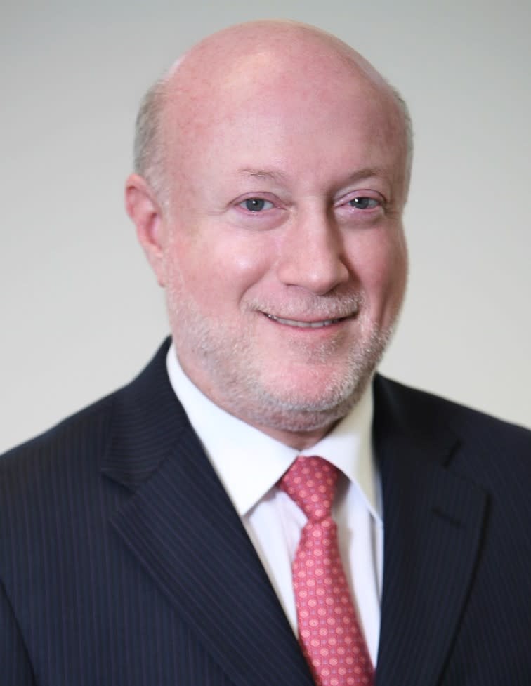 Steven I. Bandel Headshot