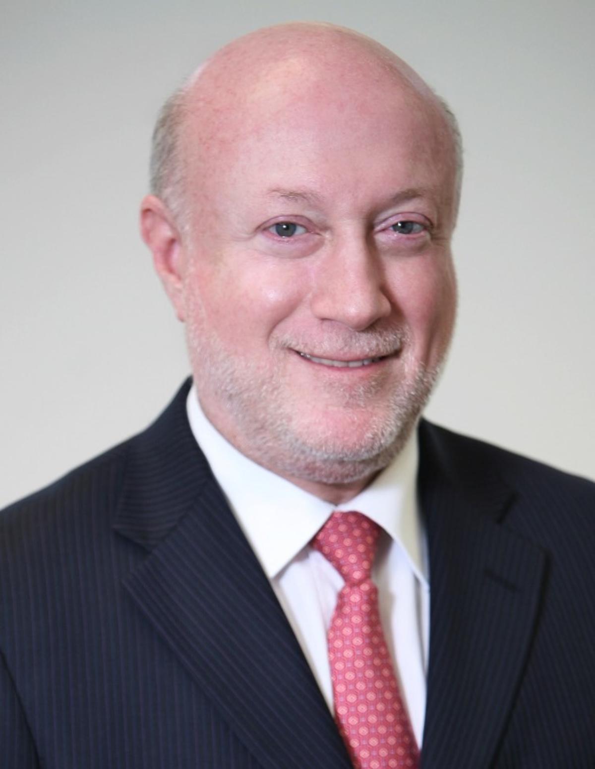 Steven I. Bandel Headshot