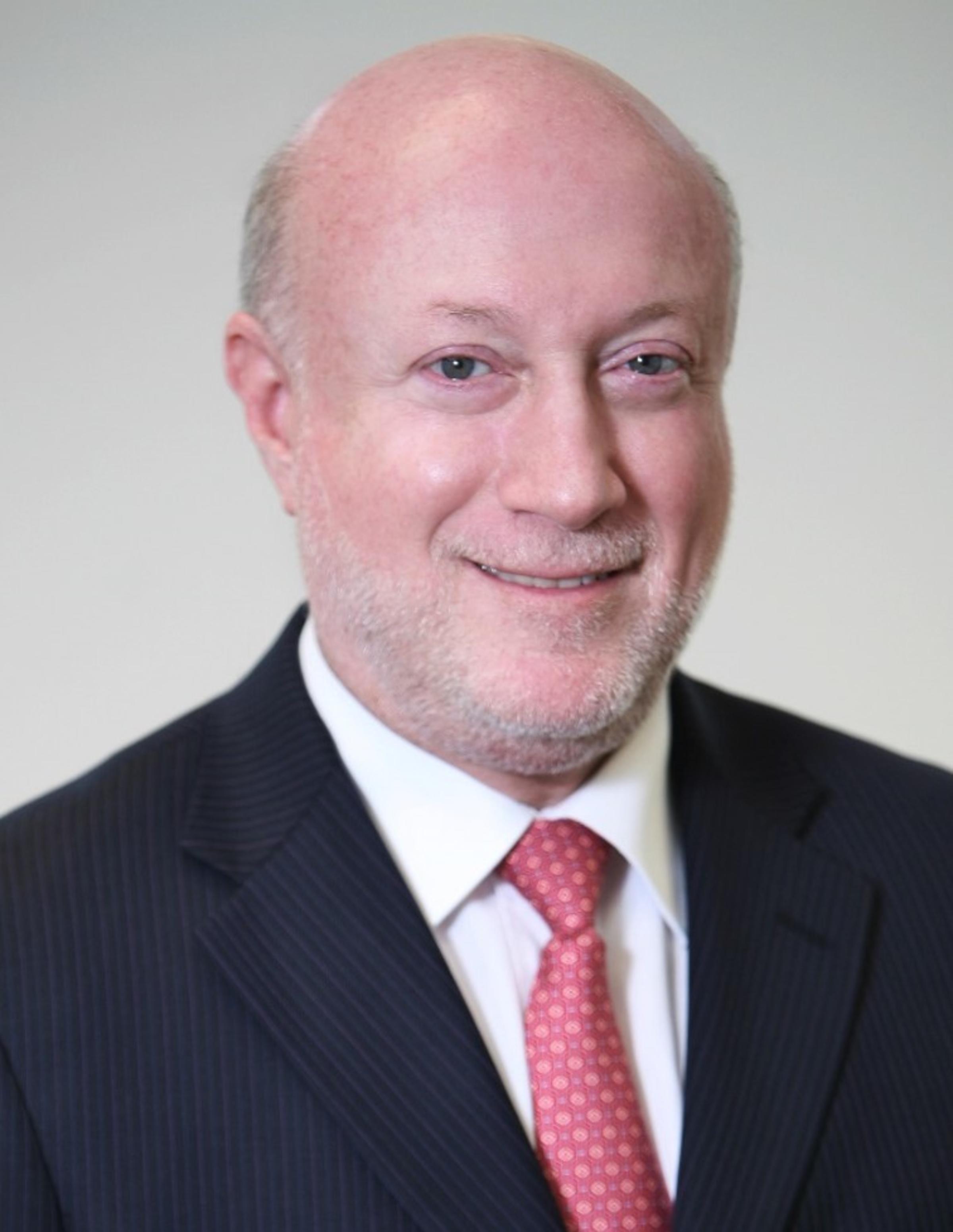 Steven I. Bandel Headshot