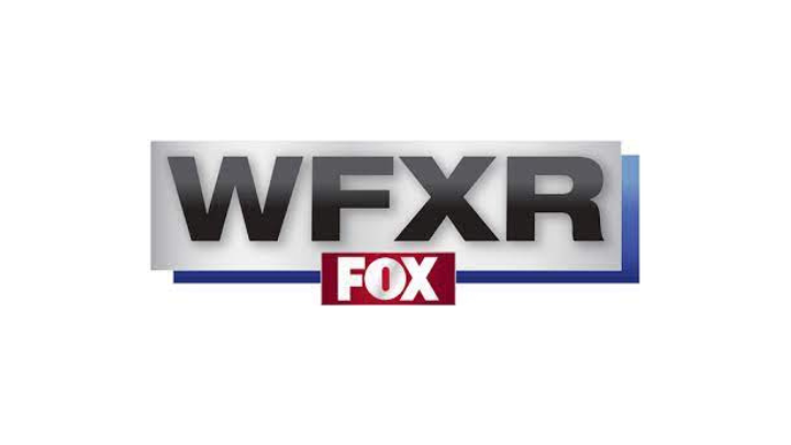 WFXR Logo