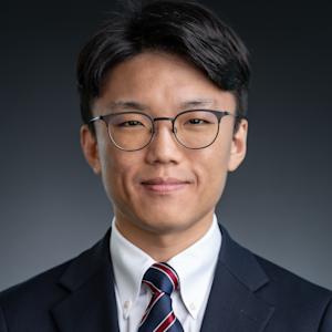 Image of Jinwoo Kim