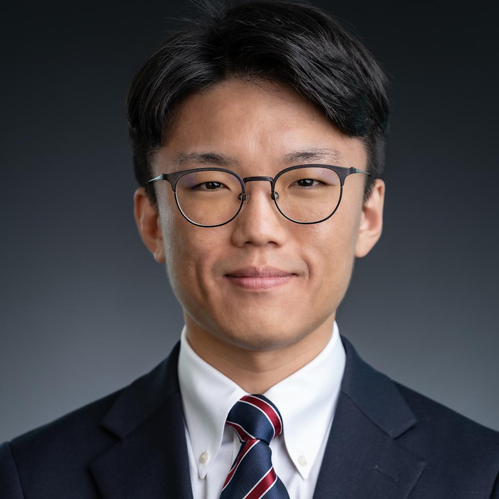 Jinwoo Kim (jkim11)