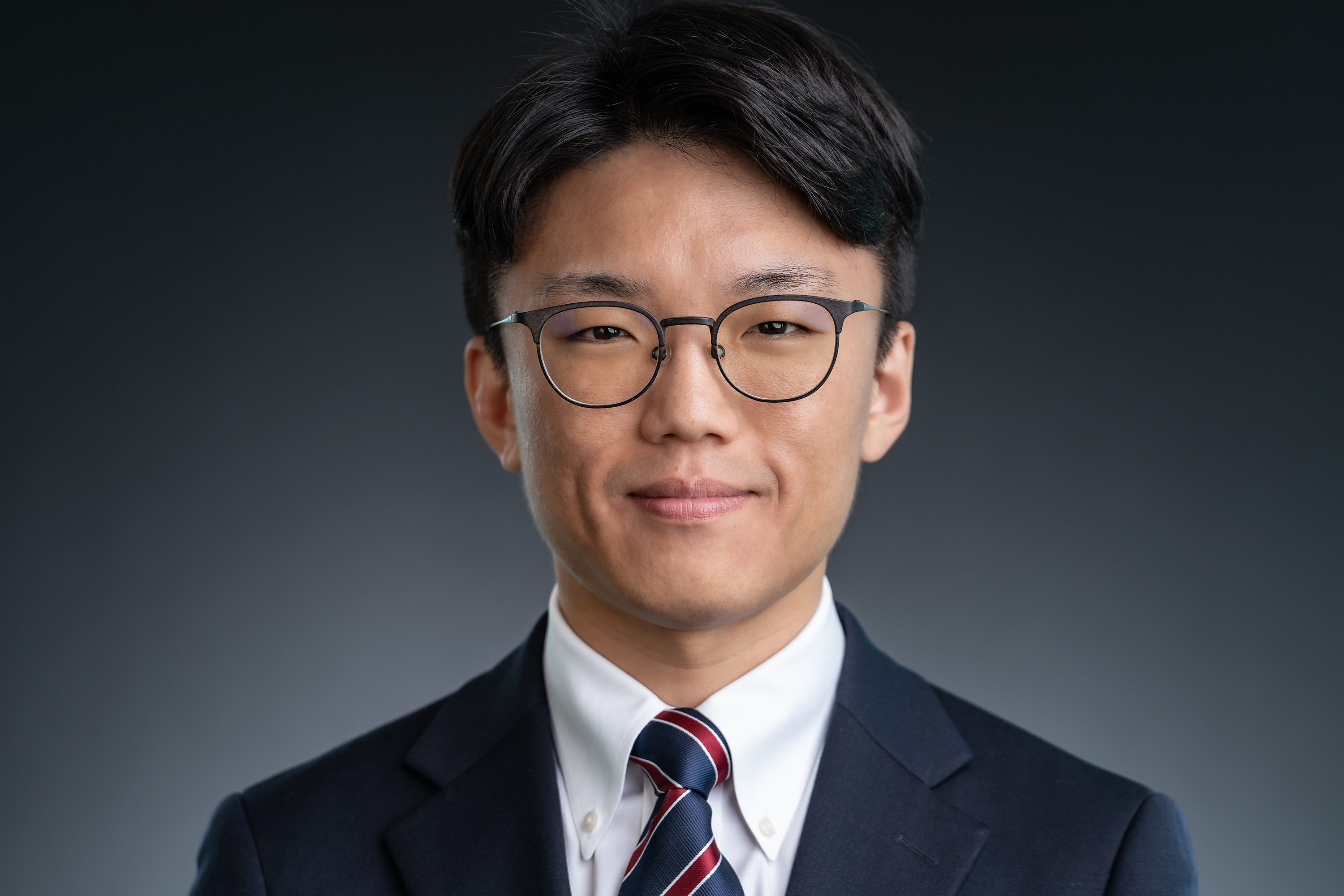 Image of Jinwoo Kim