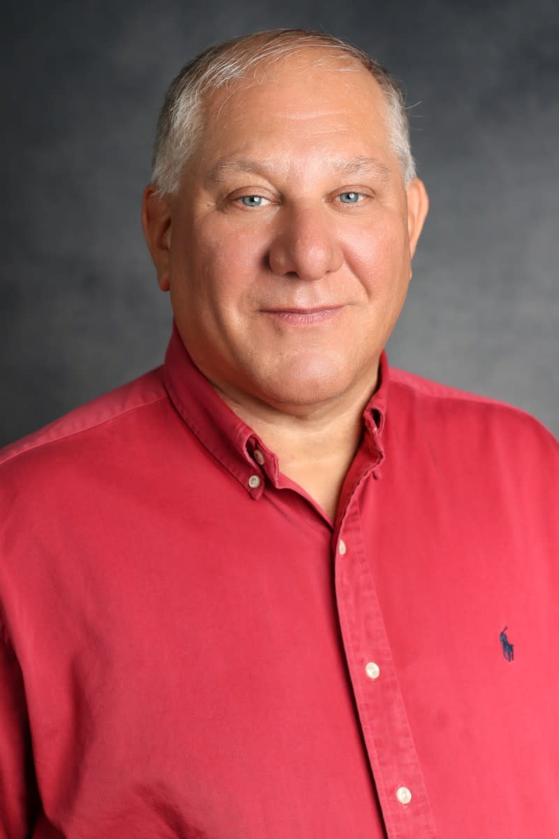Mark Meisels
