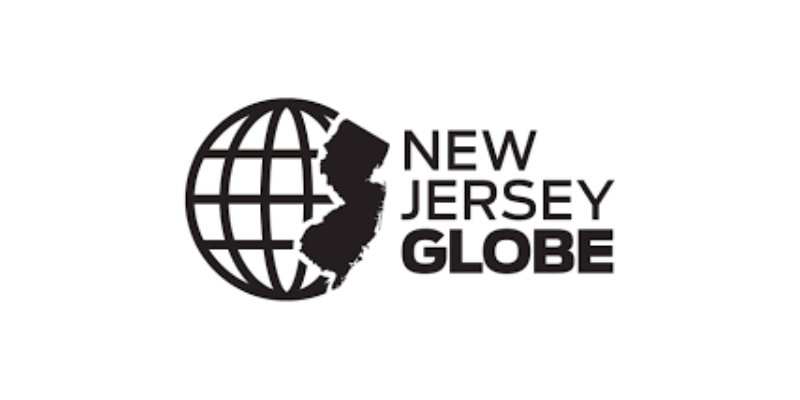 New Jersey Globe Logo