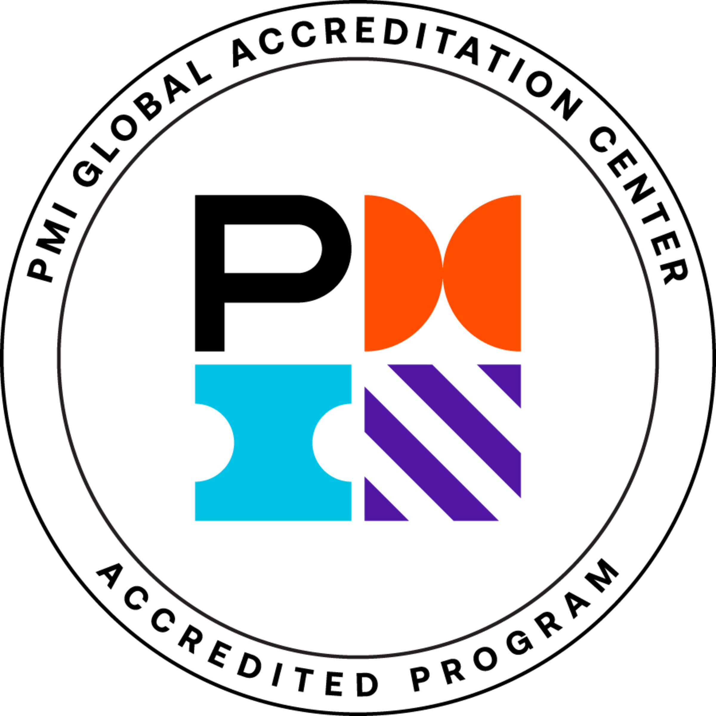 PMI Accredited