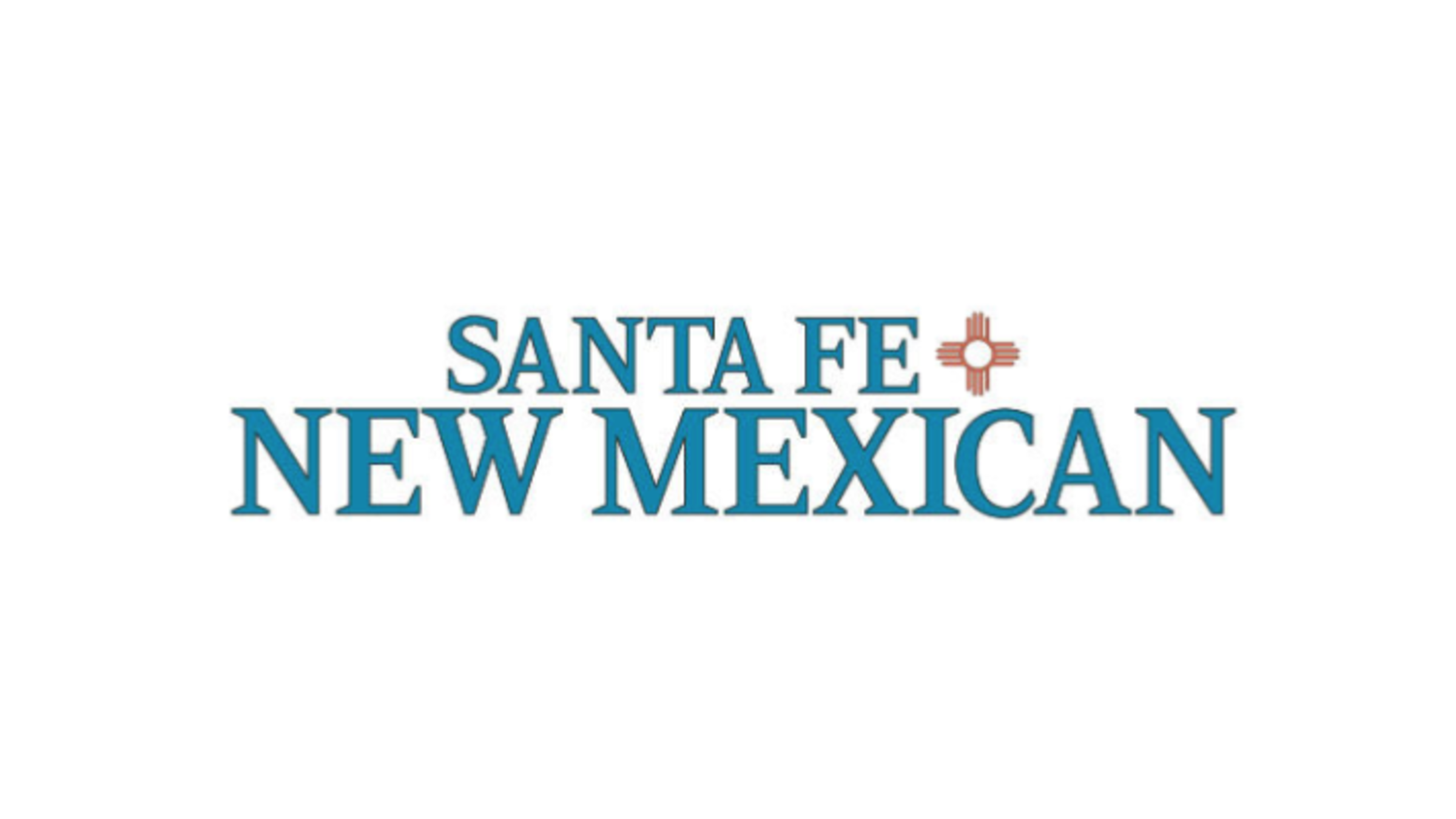 Santa Fe New Mexican logo