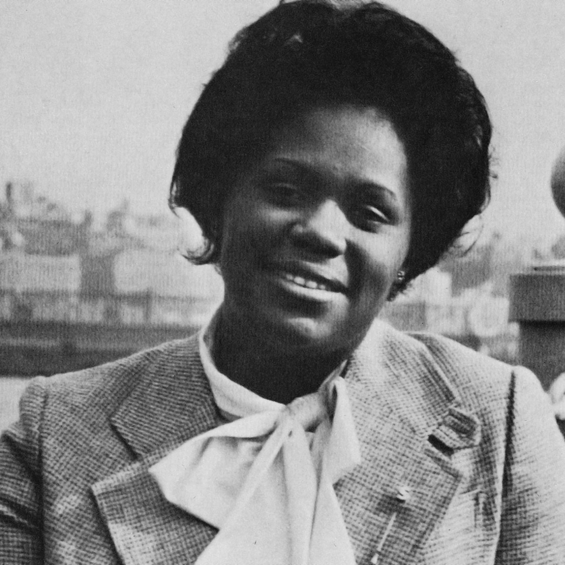 Sheila Banks '78