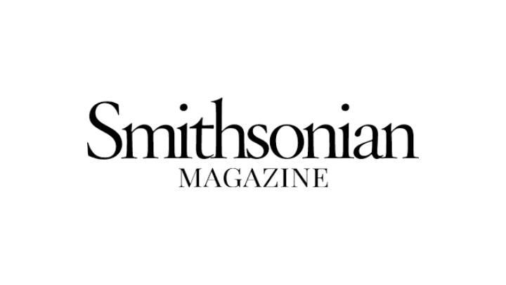 Smithsonian Magazine Logo