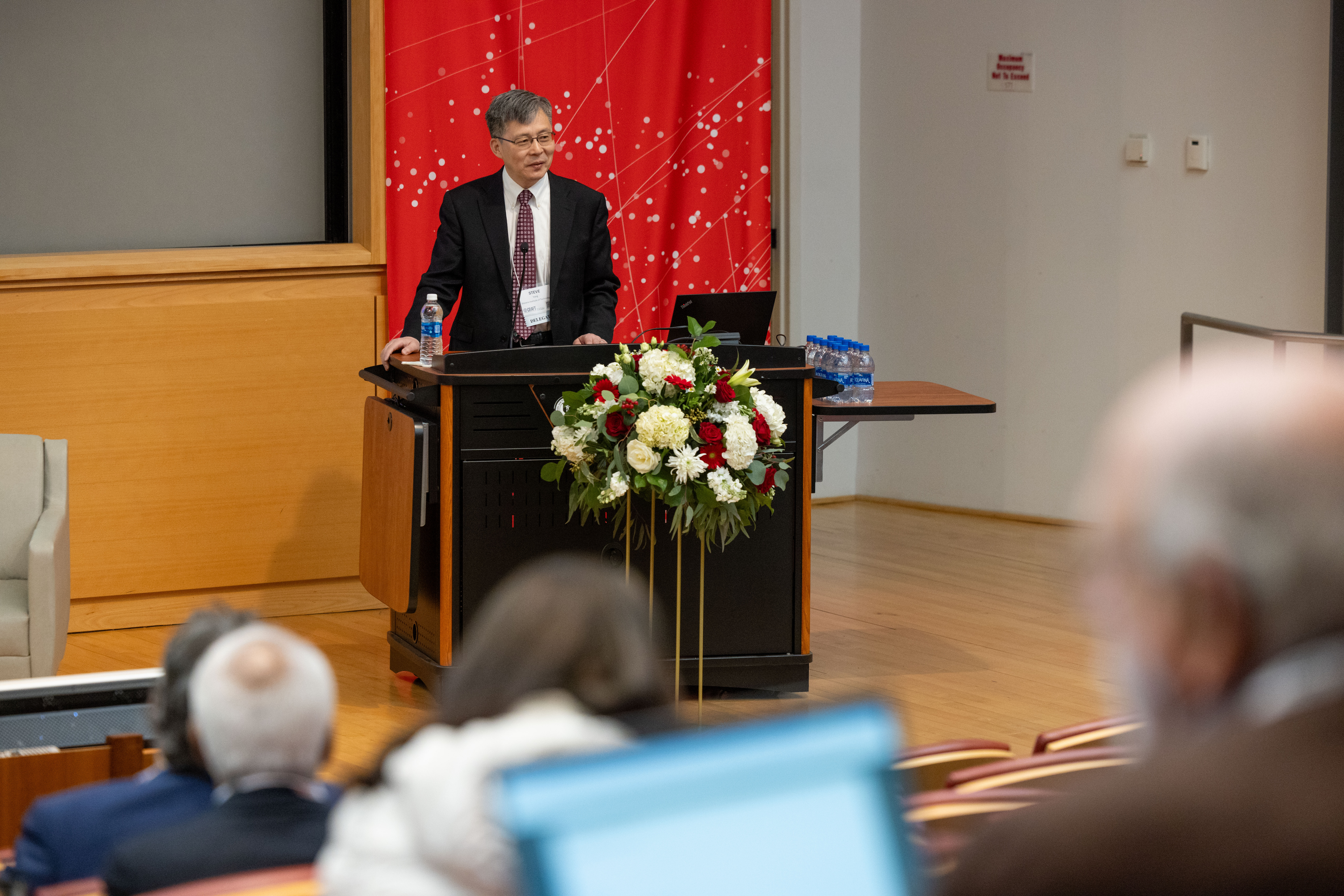 CRAFT Spring 2024 IAB Meeting