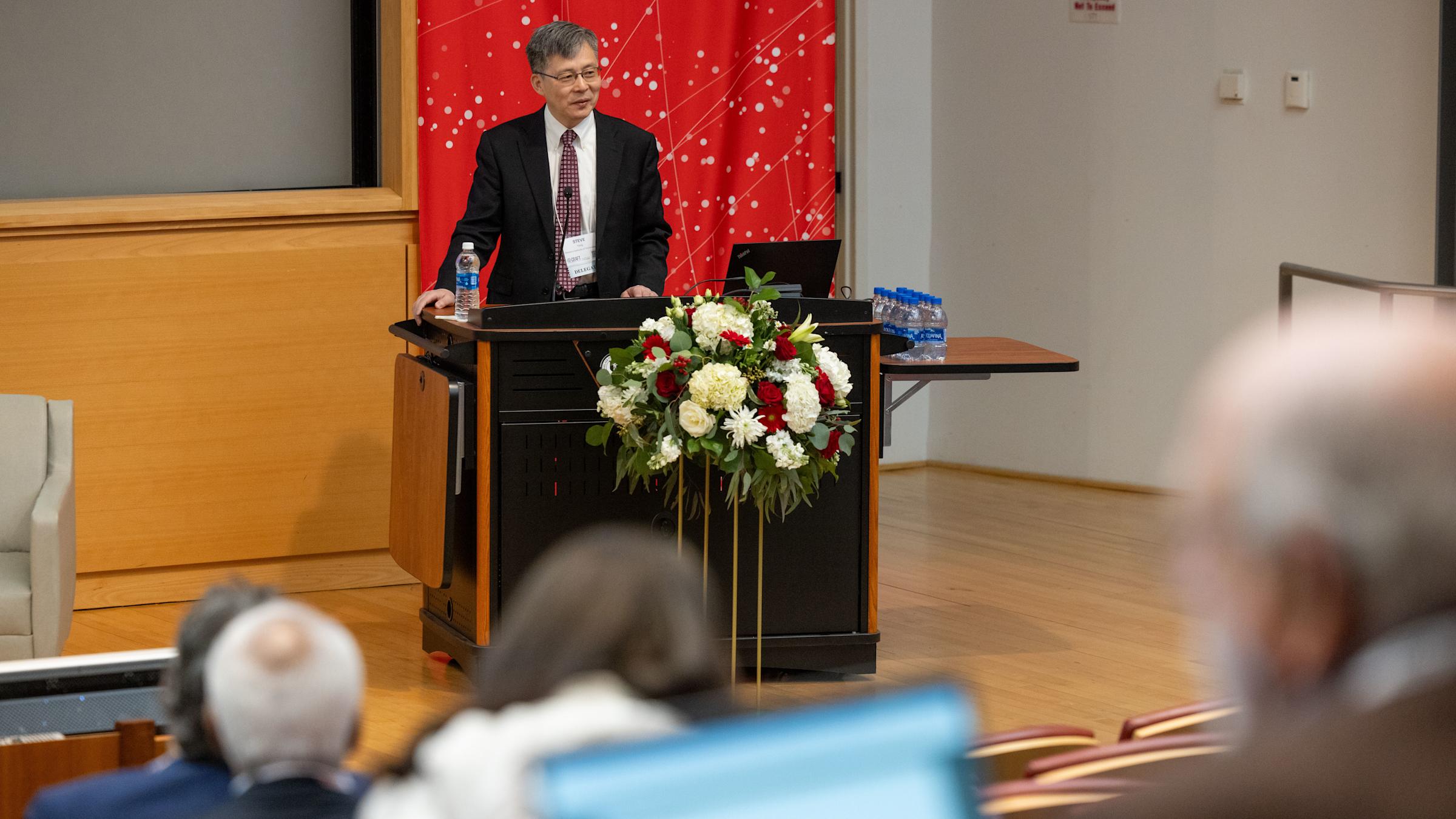 CRAFT Spring 2024 IAB Meeting