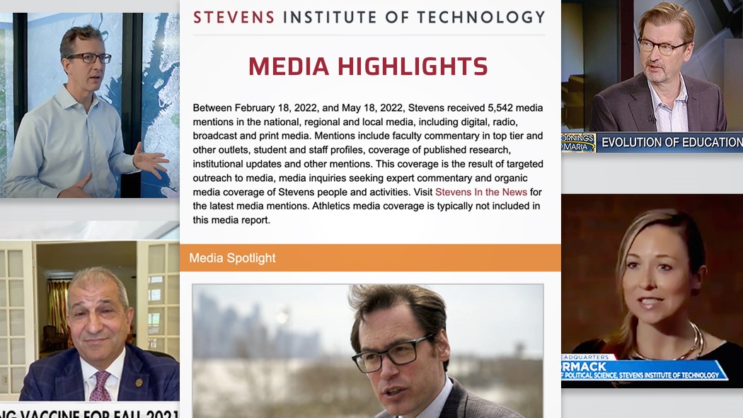 Media Highlights Report 