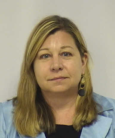 Peggy Guzzetta Headshot