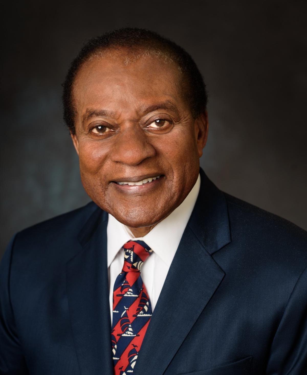 Victor Lawrence