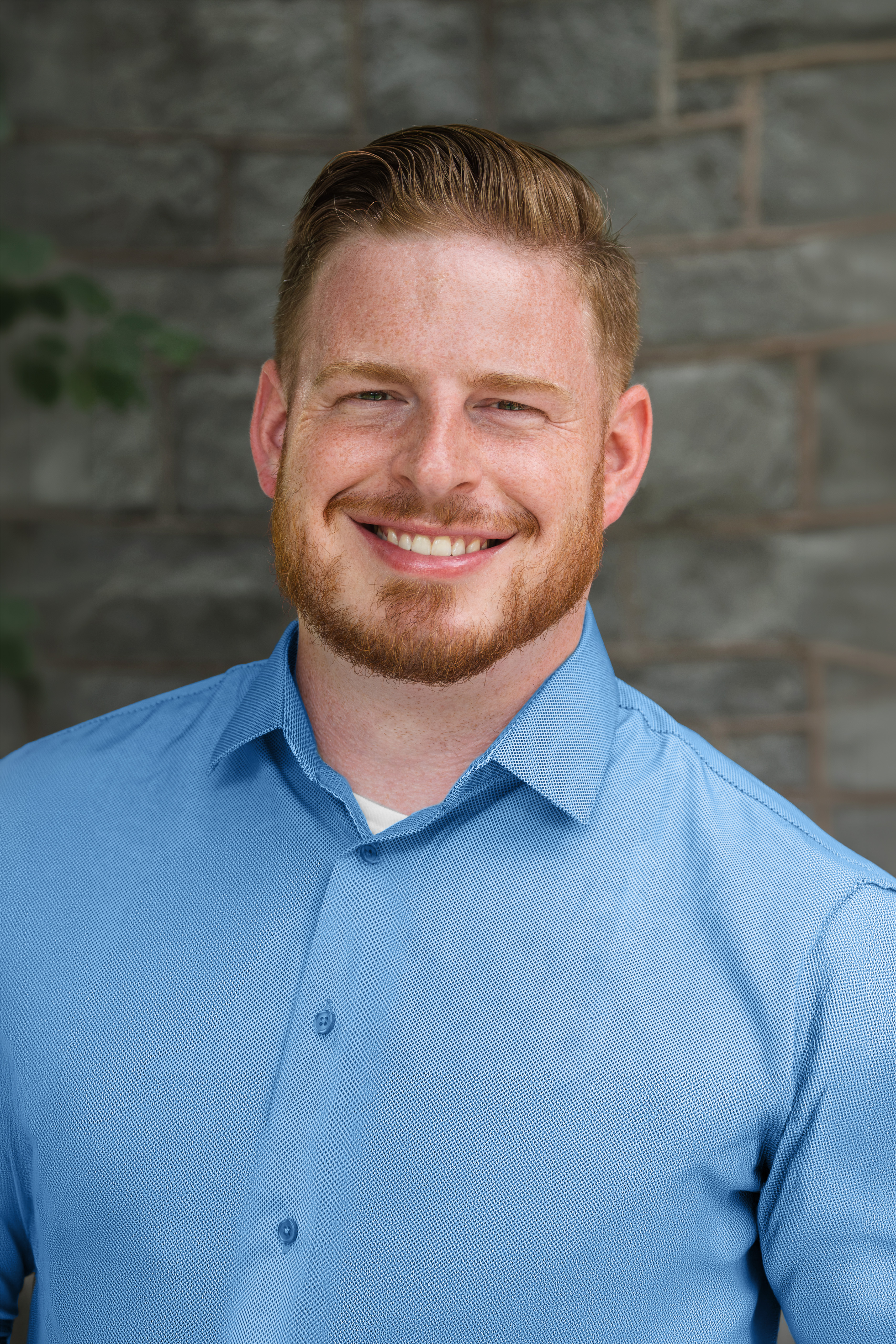James Hanson profile photo