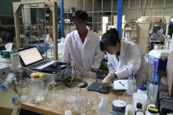 Microreactor Systems