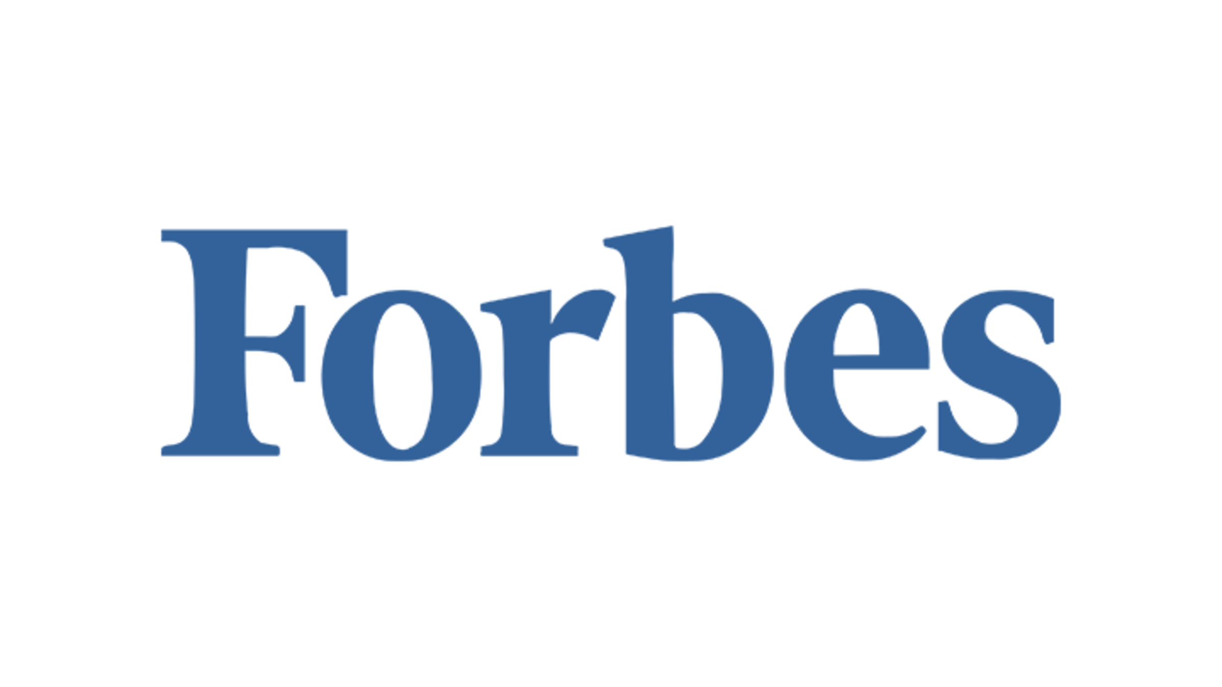 Forbes logo