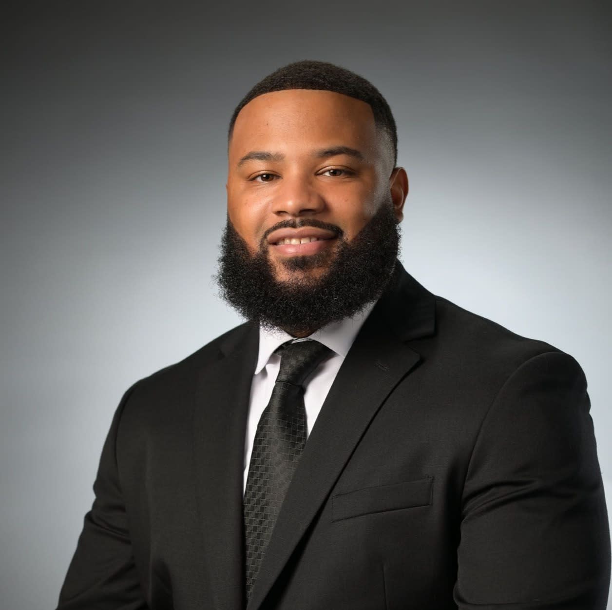 Keyshawn Phelps master's in systems engineering student at Stevens Institute of Technology