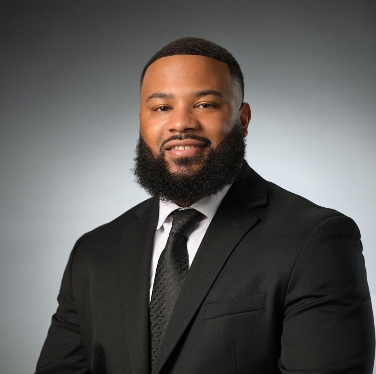 Keyshawn Phelps master's in systems engineering student at Stevens Institute of Technology