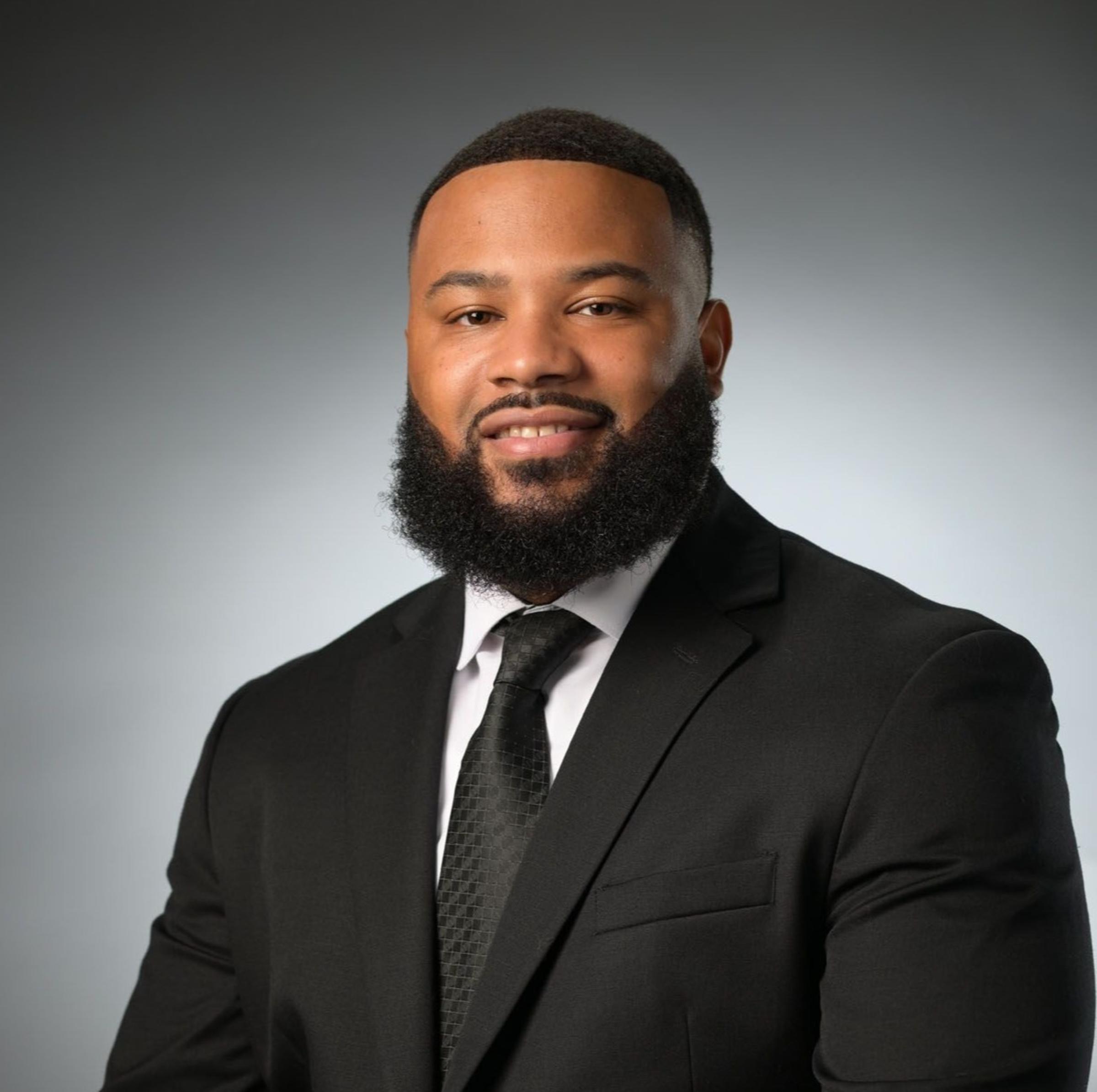 Keyshawn Phelps master's in systems engineering student at Stevens Institute of Technology