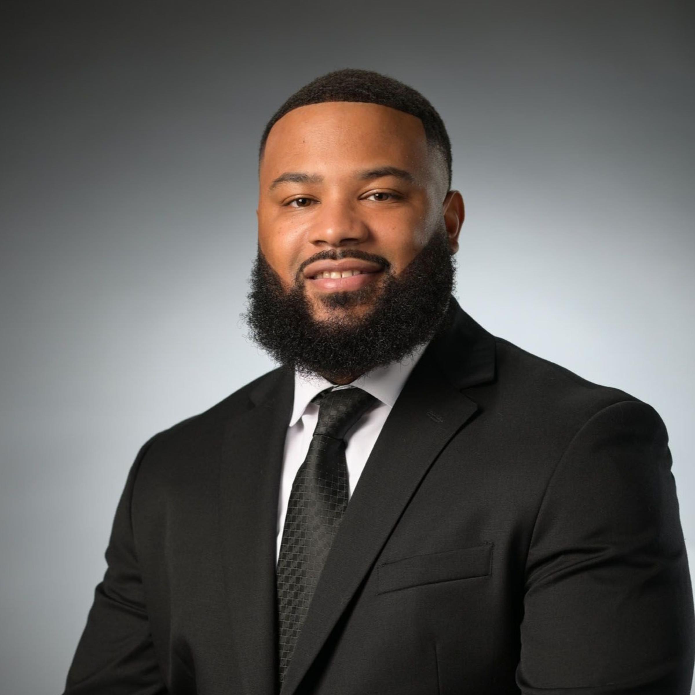 Keyshawn Phelps master's in systems engineering student at Stevens Institute of Technology