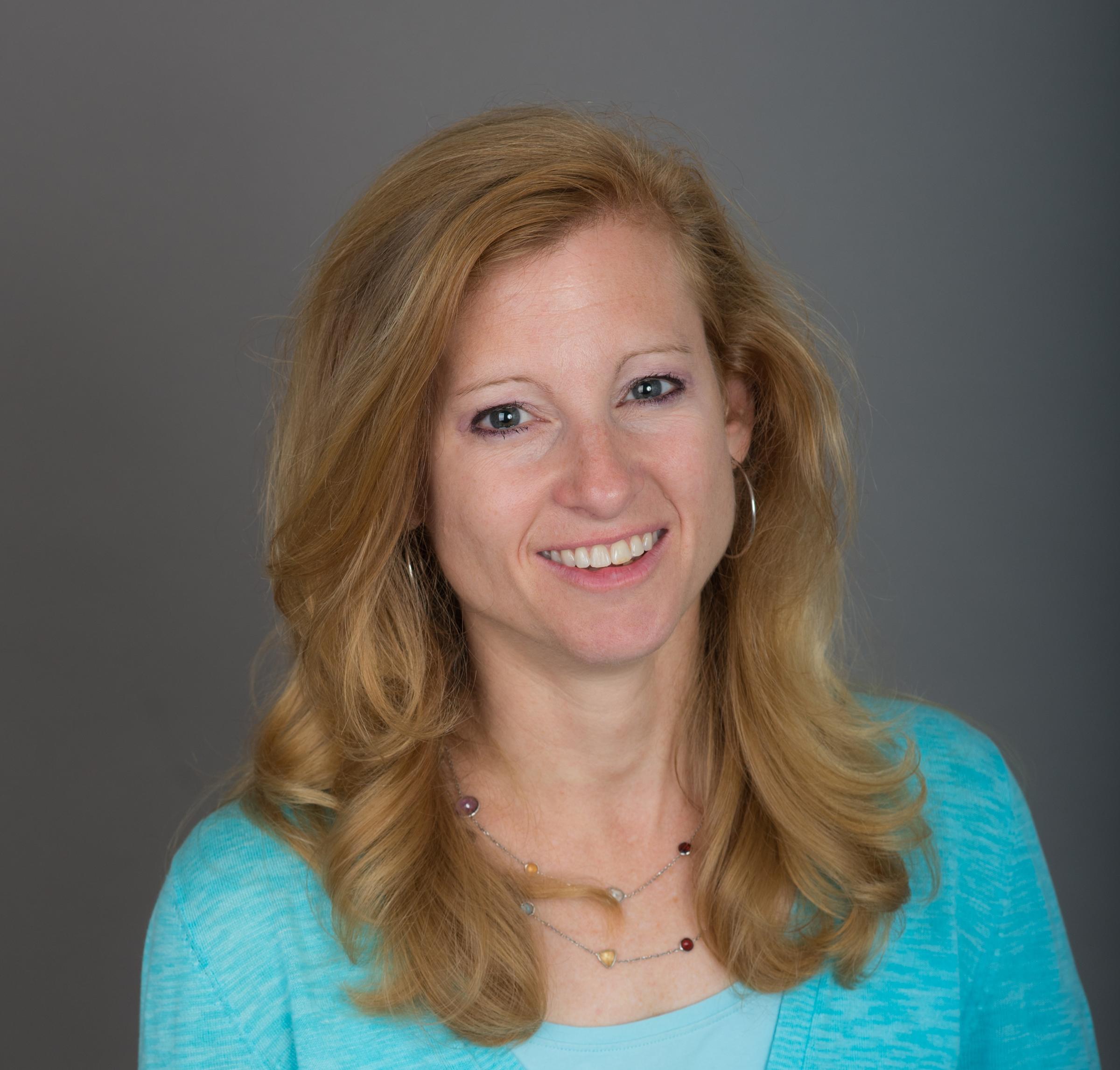 Laura Overdeck headshot