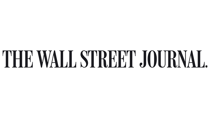Wall Street Journal logo