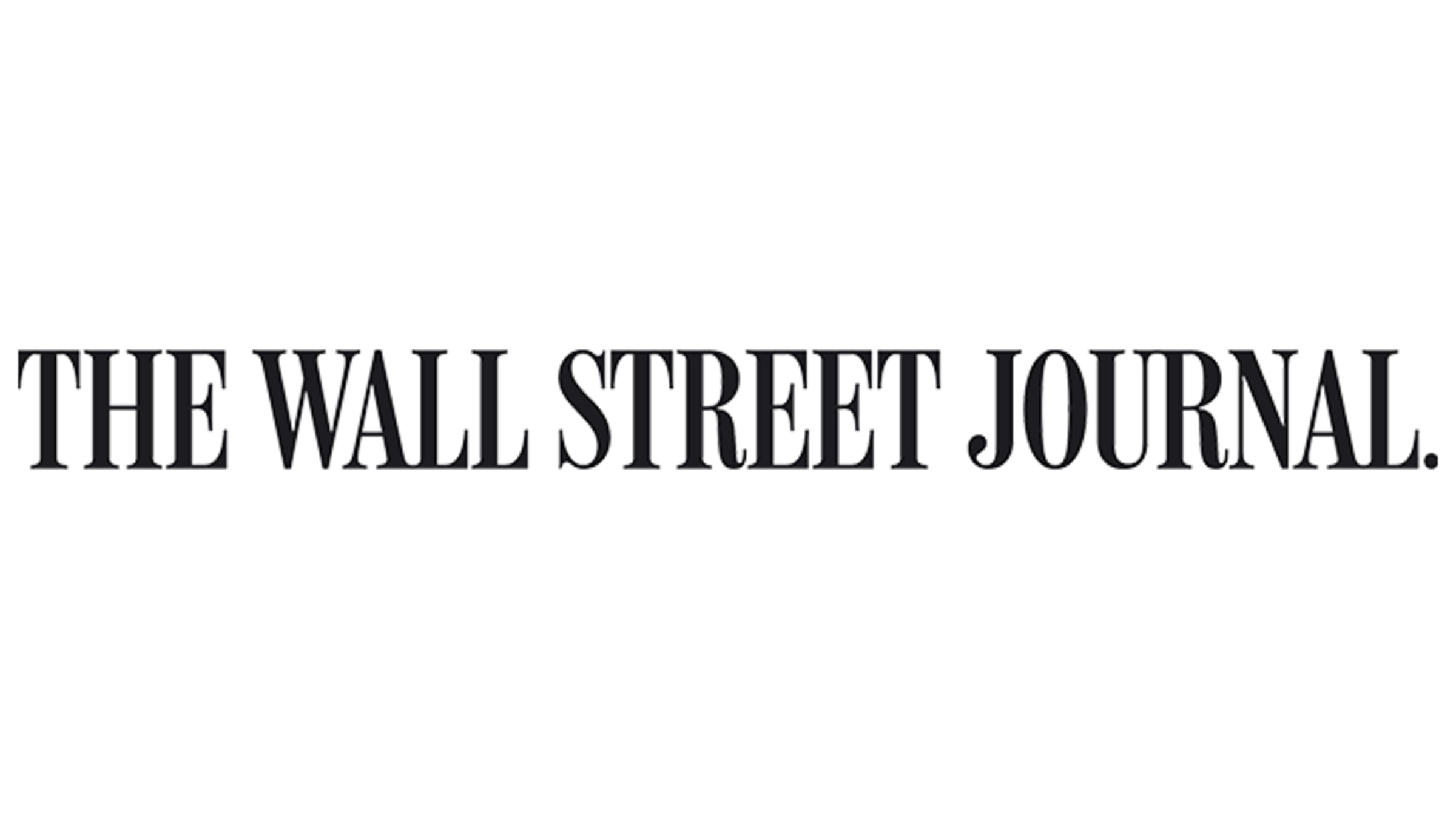 Wall Street Journal logo