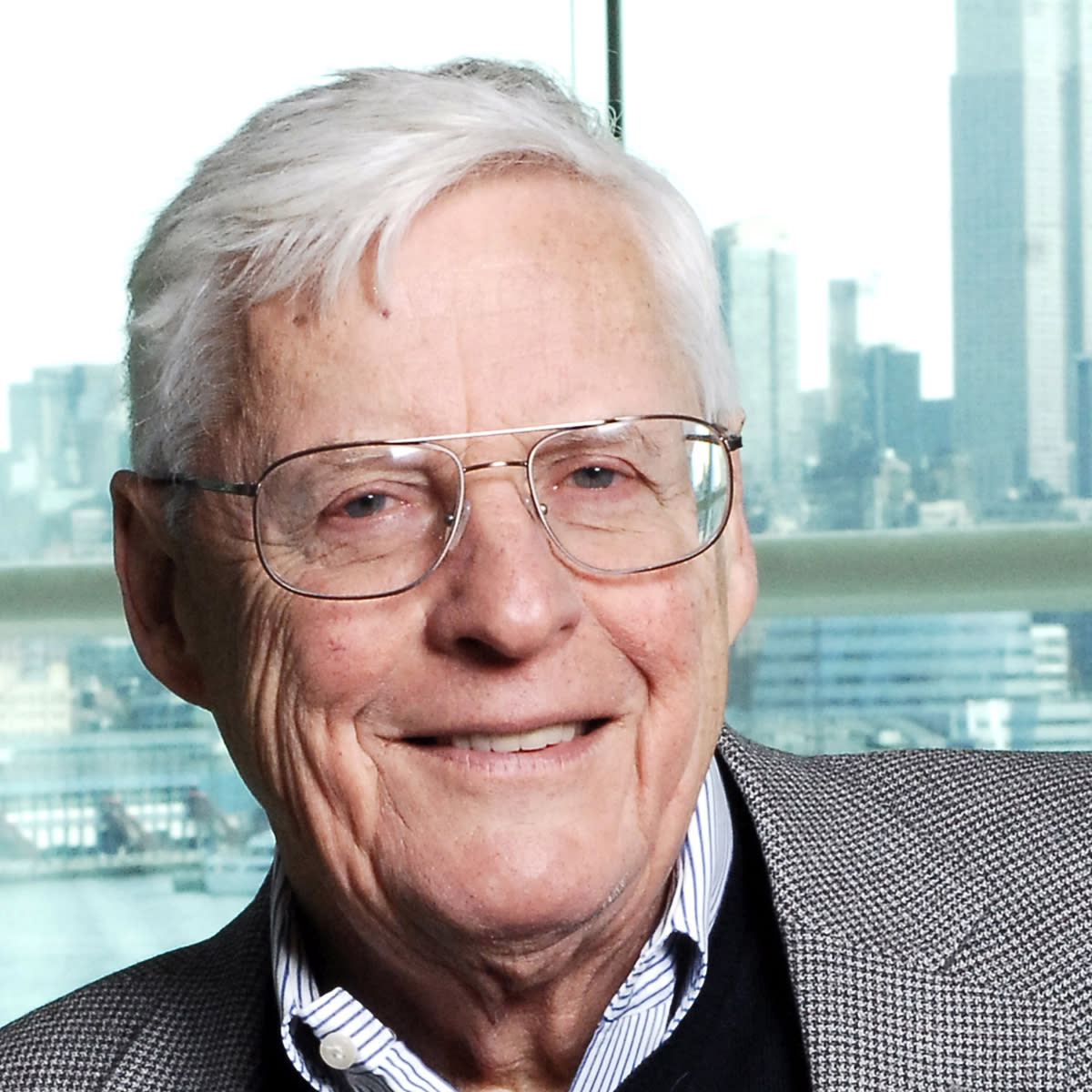Ted Stohr