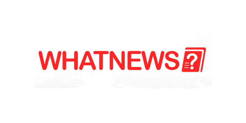 What News Logo