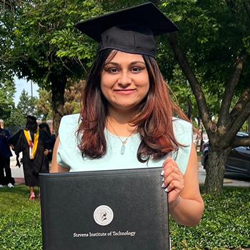 Sakshi Patni