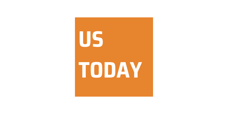 US Today News Logo