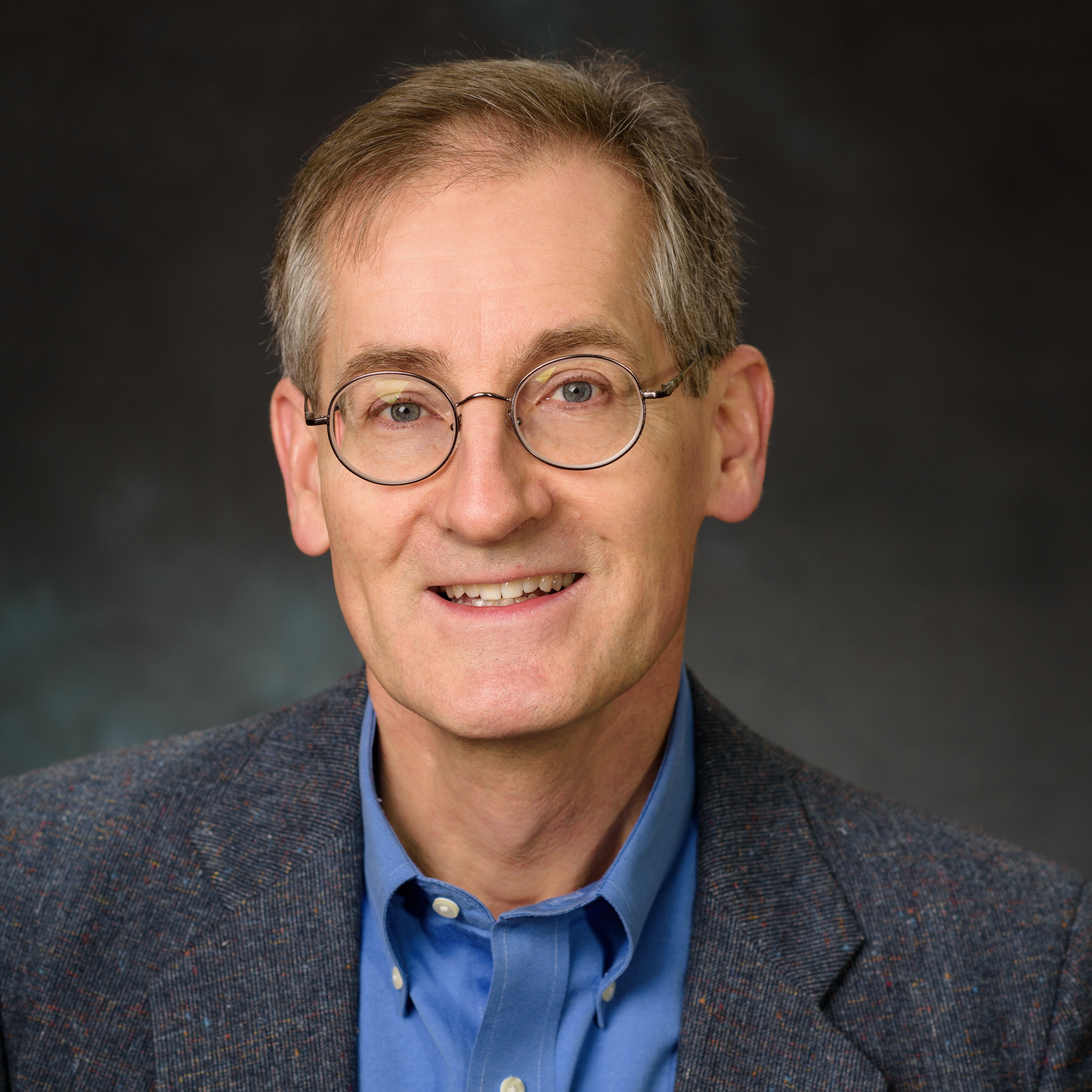 Dave Naumann