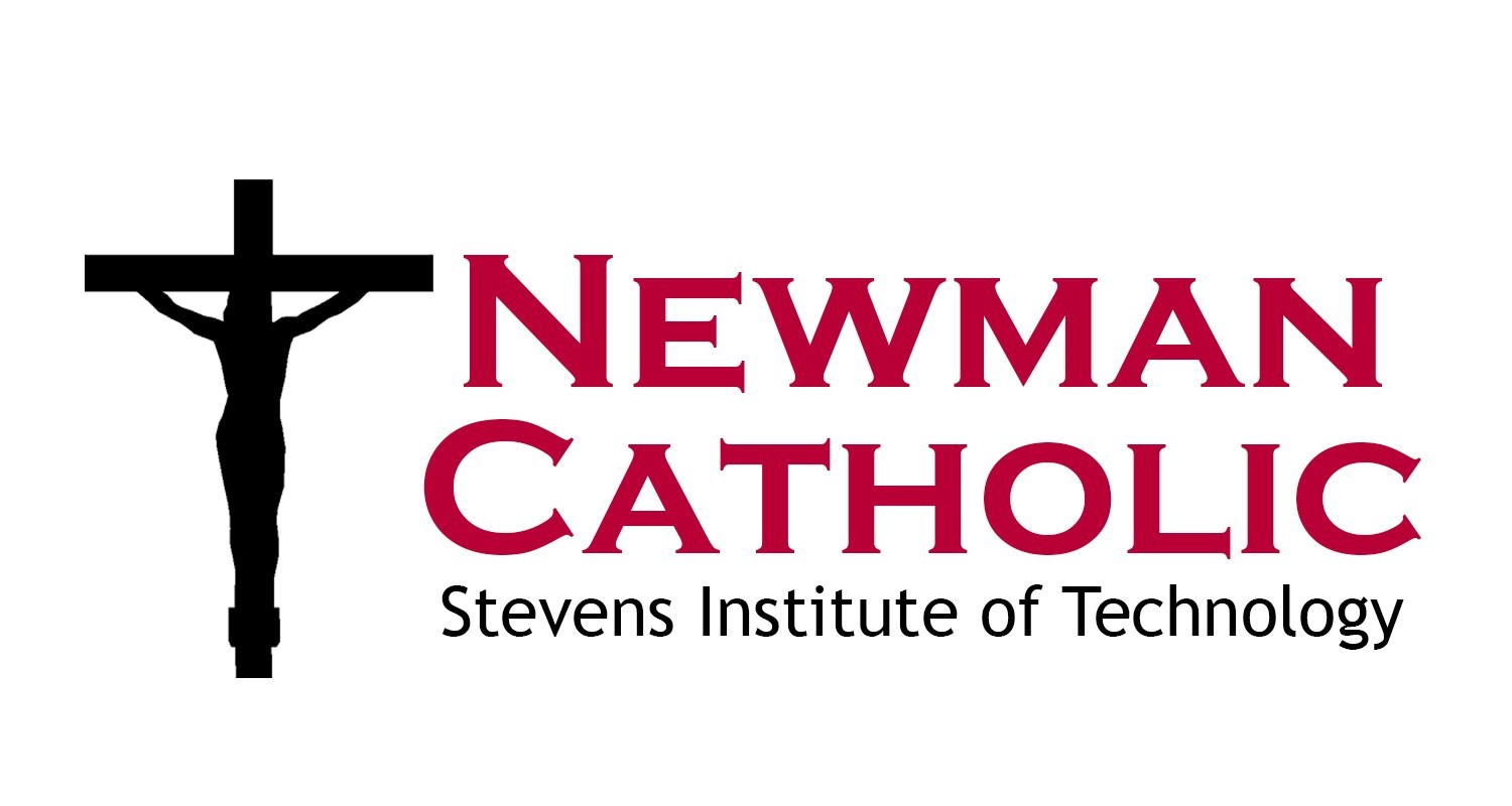 Newman Catholic Association Logo