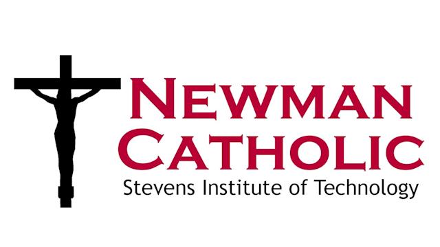 Newman Catholic Association Logo