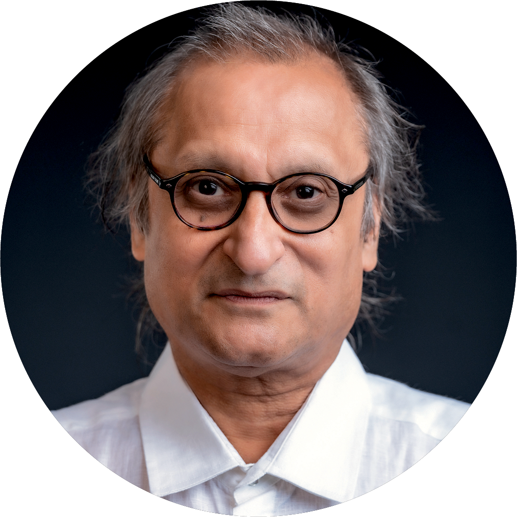 Choudur Lakshminarayan