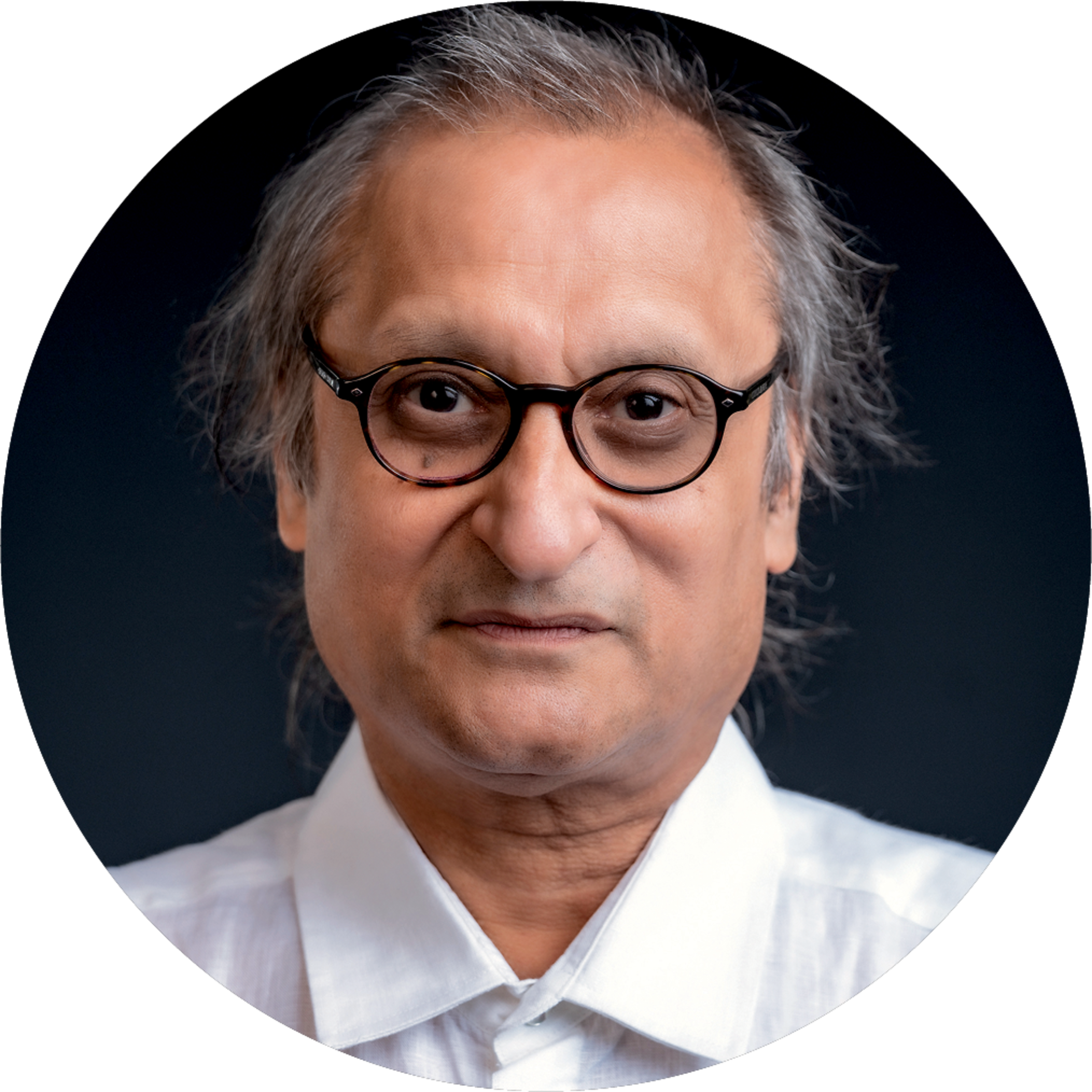 Choudur Lakshminarayan