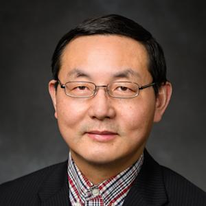 Image of Xiaojiang Du