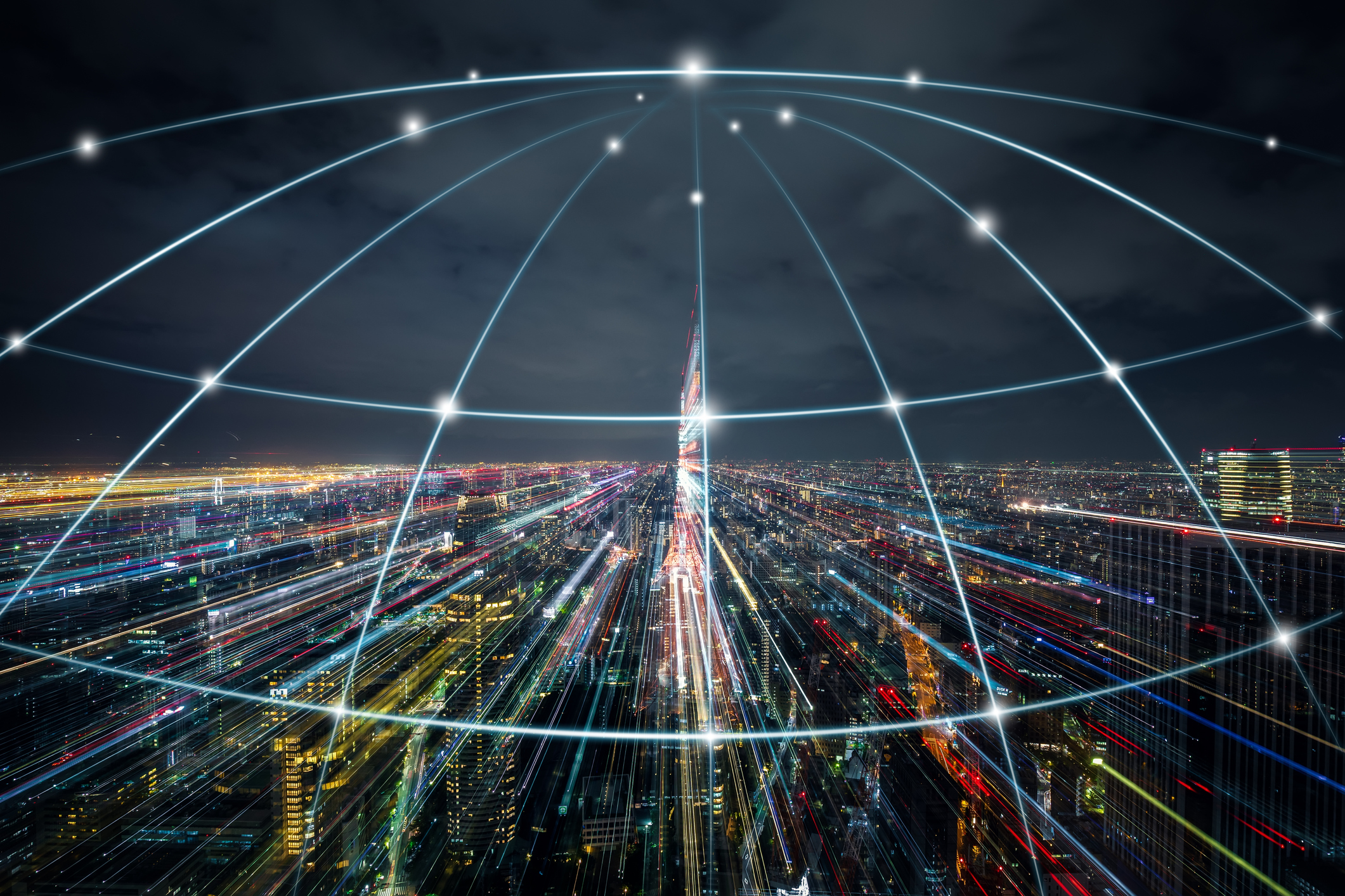 A graphic design of financial risk engineering