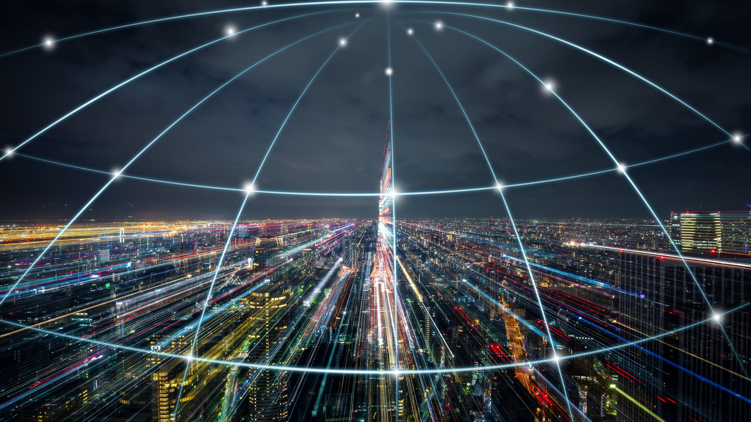 A graphic design of financial risk engineering