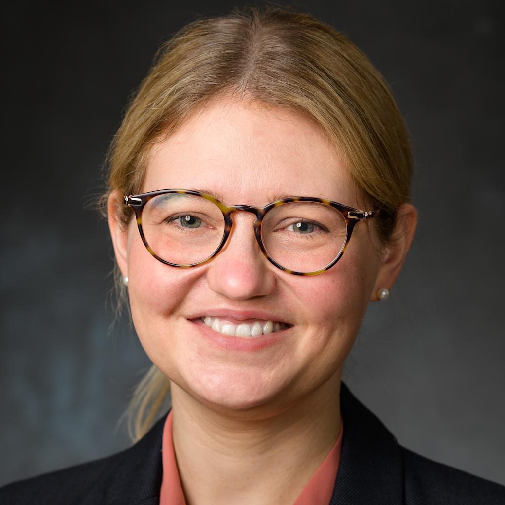 Kathrin Smetana (ksmetana)