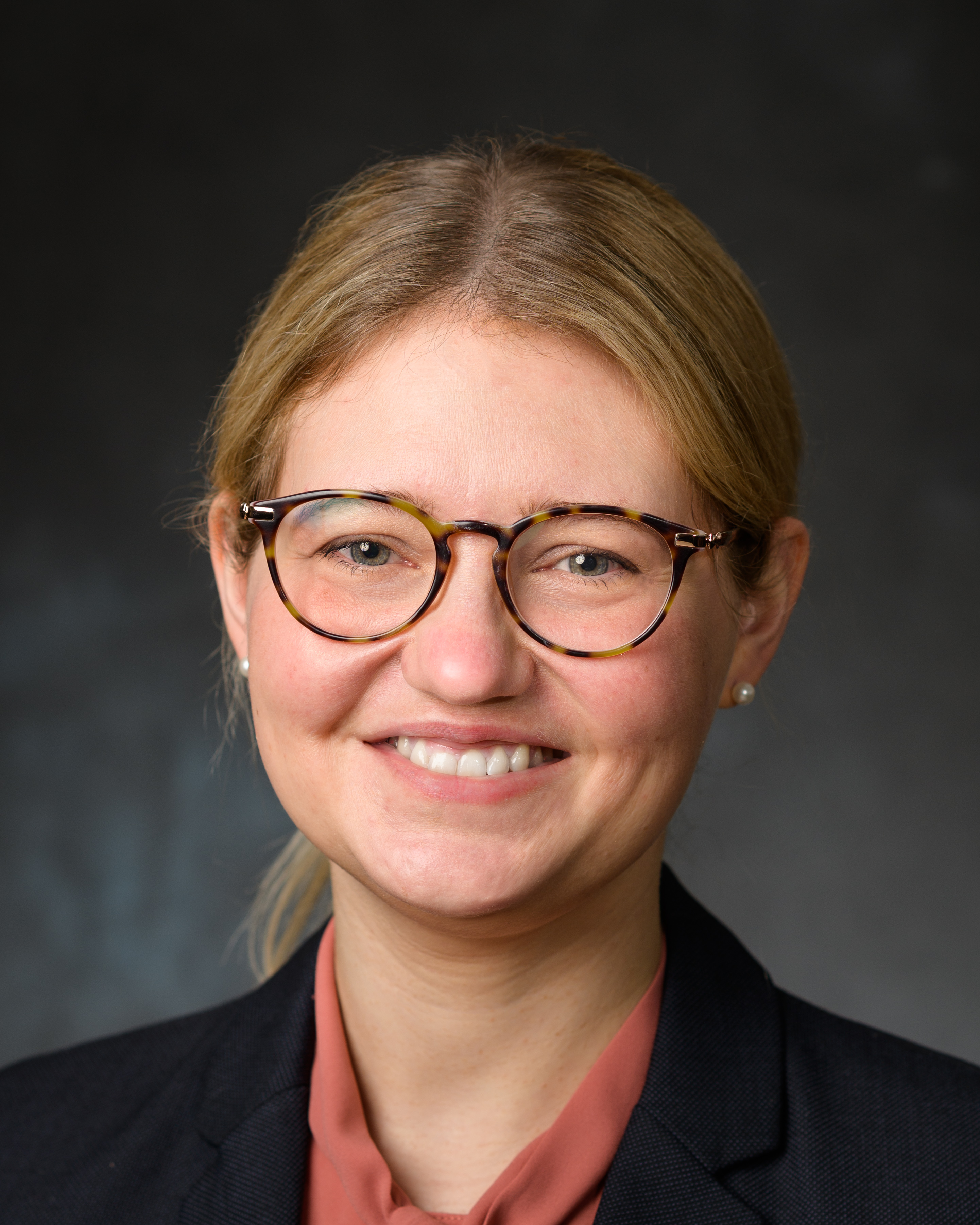 Image of Kathrin Smetana