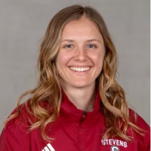 Kathleen Jaeger Headshot